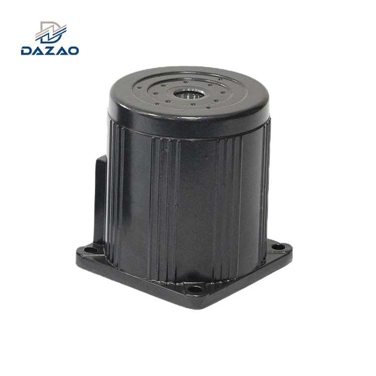 Aluminum Die Cast Engine Block