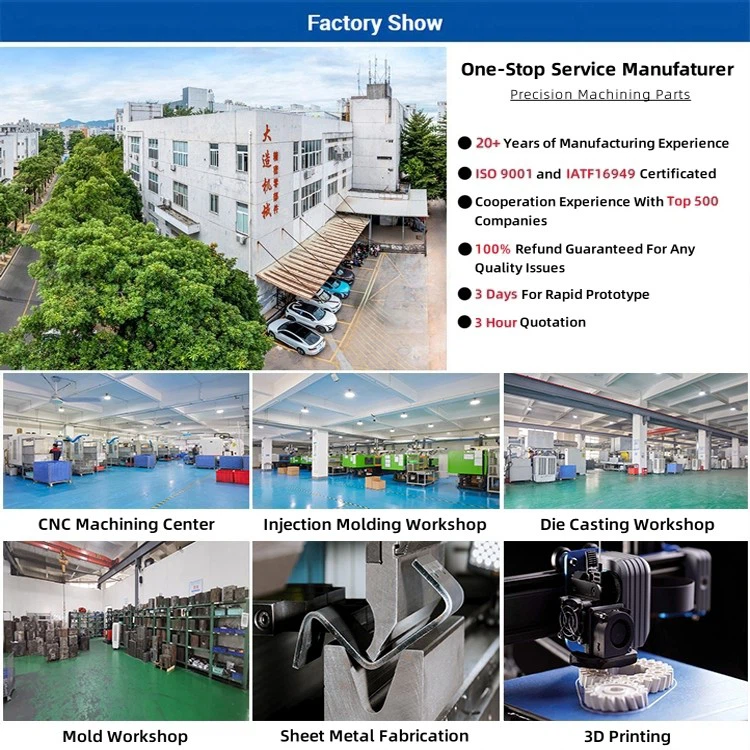 Die Casting Hub Manufacturer