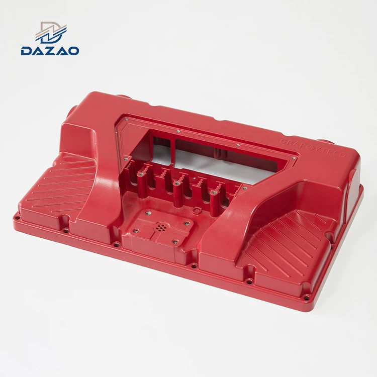 Gravity Die Casting Parts