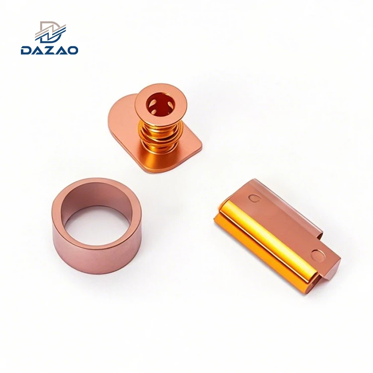 Industrial Part Metal Injection Molding