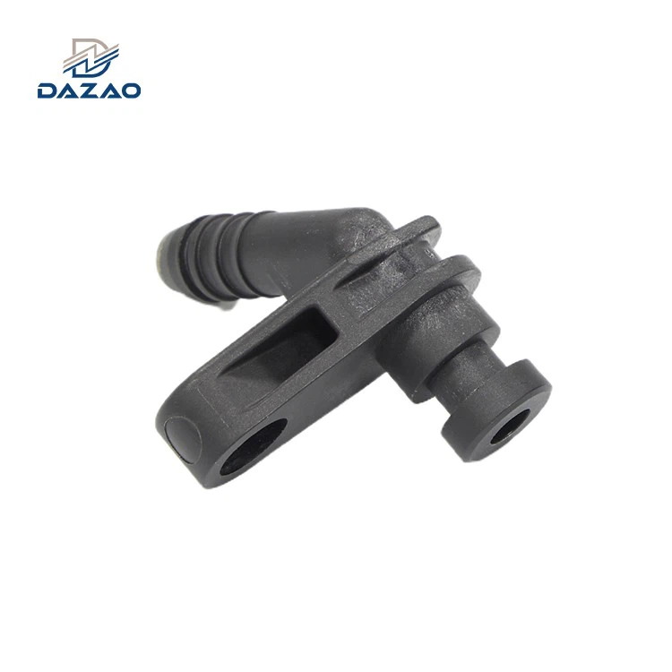 PVC Pipe Fitting Injection Molds