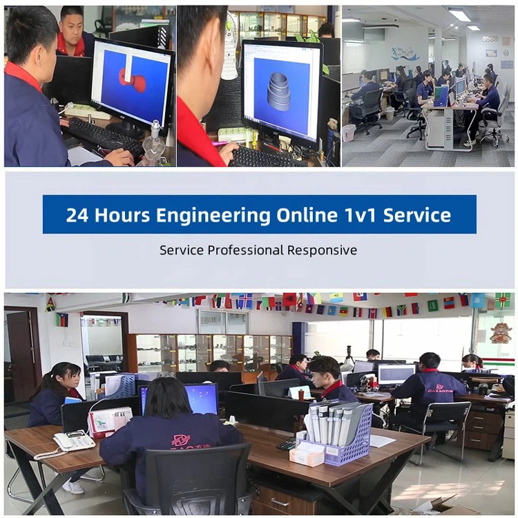 Sheet Metal Fabrication Brass Parts